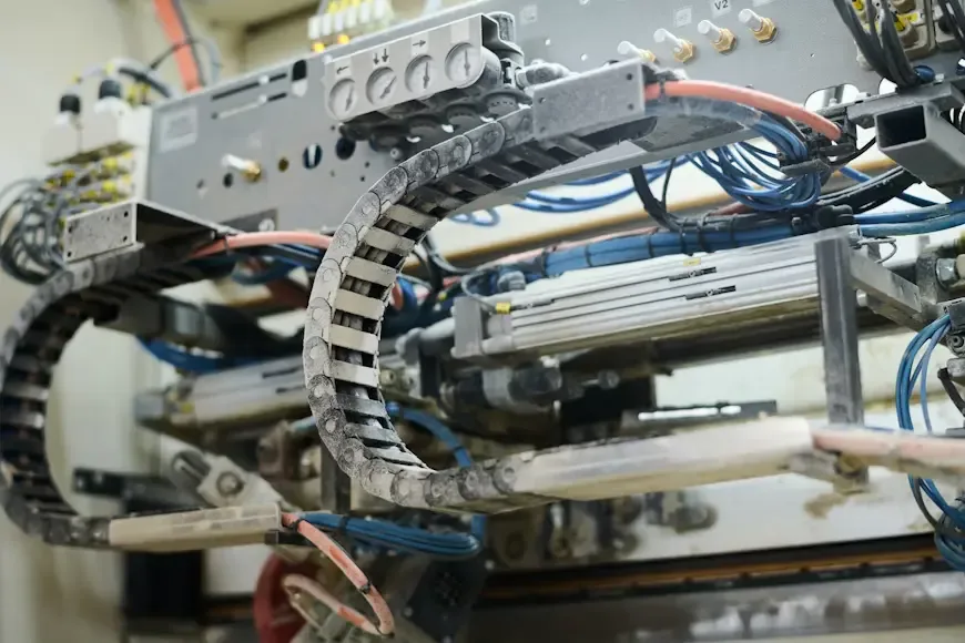 Manufacturing & Installation