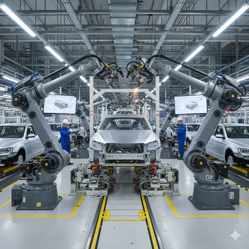 New Model Addition & Ejector Installation